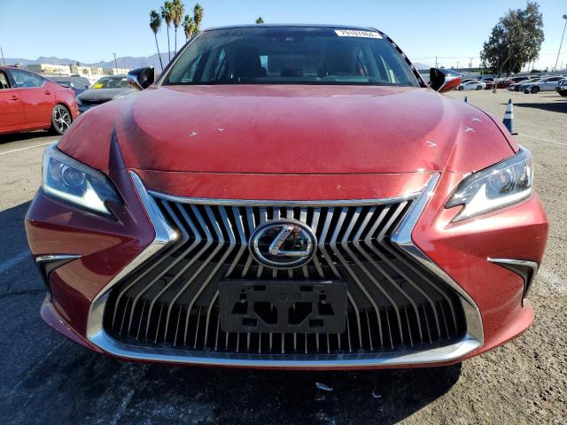 Photo 5 from auction – 2019 LEXUS ES 350 with VIN 58ABZ1B16KU047060