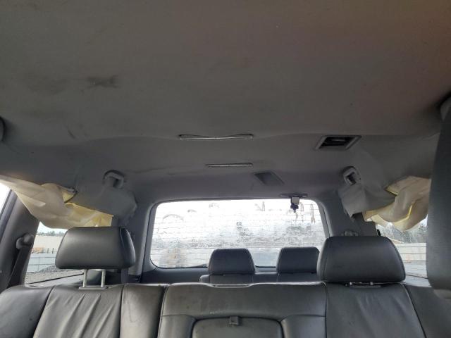 Photo 10 from auction – 2007 HONDA PILOT EXL with VIN 2HKYF18537H531715