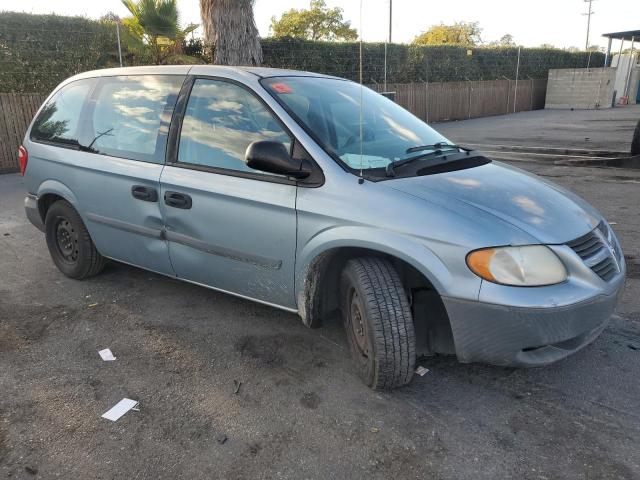 Photo 4 from auction – 2006 DODGE CARAVAN SE with VIN 1D4GP25B56B539004