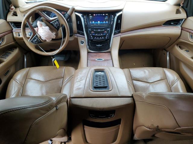 Photo 8 from auction – 2016 CADILLAC ESCALADE P with VIN 1GYS4DKJ9GR286232