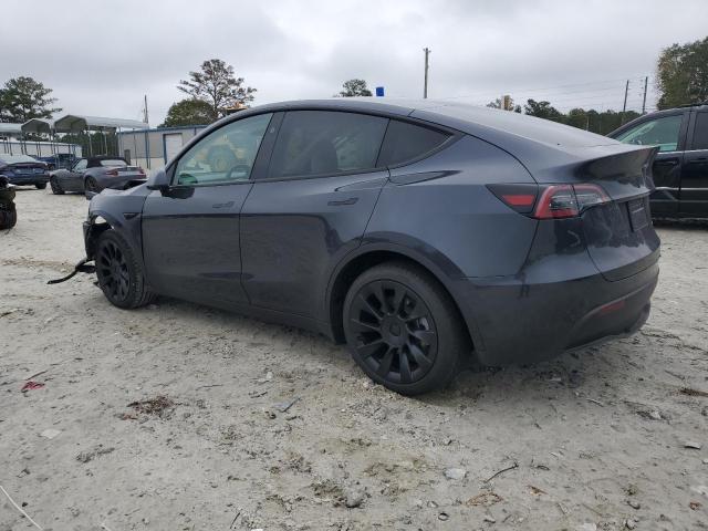 Photo 2 from auction – 2024 TESLA MODEL Y with VIN 7SAYGAEE2RF068357