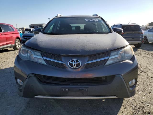 Photo 5 from auction – 2014 TOYOTA RAV4 XLE with VIN 2T3WFREV6EW113102