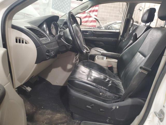 Photo 7 from auction – 2012 CHRYSLER TOWN & COU with VIN 2C4RC1BG5CR292320