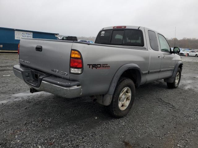 Photo 3 from auction – 2002 TOYOTA TUNDRA ACC with VIN 5TBBT44182S223891