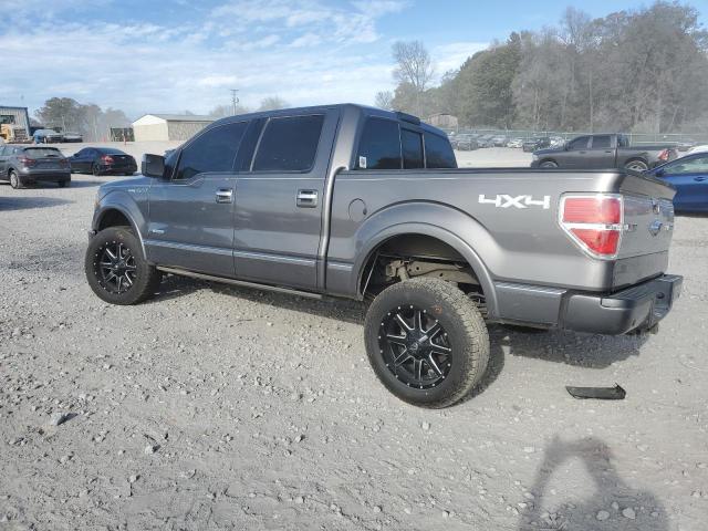 Photo 2 from auction – 2012 FORD F150 SUPER with VIN 1FTFW1ET4CFA38558
