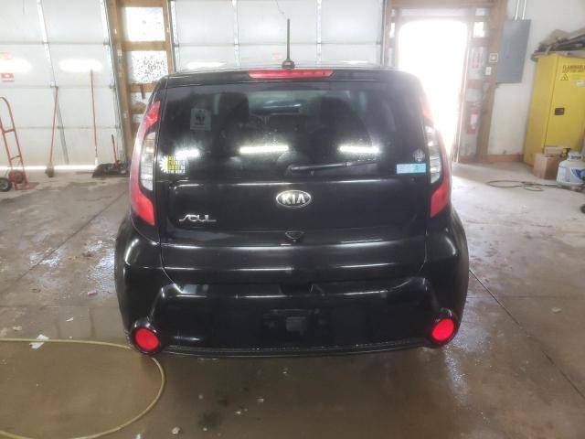 Photo 6 from auction – 2016 KIA SOUL + with VIN KNDJP3A59G7839464