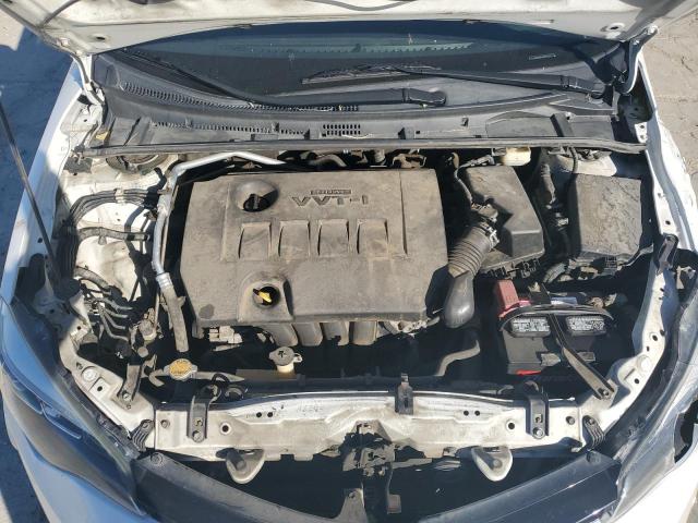 Photo 11 from auction – 2017 TOYOTA COROLLA L with VIN 5YFBURHE4HP572711