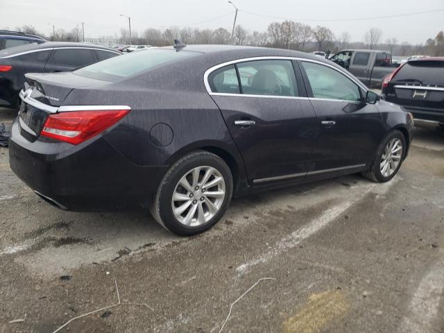 Photo 3 from auction – 2014 BUICK LACROSSE with VIN 1G4GB5G3XEF104923