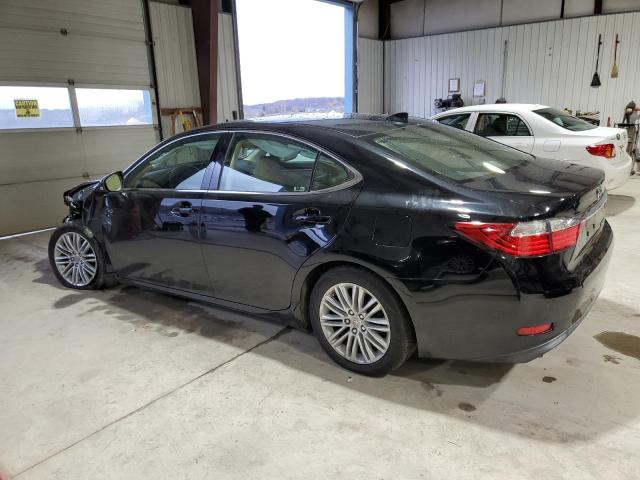 Photo 2 from auction – 2015 LEXUS ES 350 with VIN JTHBK1GGXF2202075