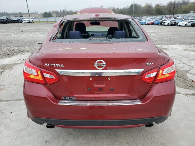 Photo 6 from auction – 2016 NISSAN ALTIMA 2.5 with VIN 1N4AL3AP6GC173643
