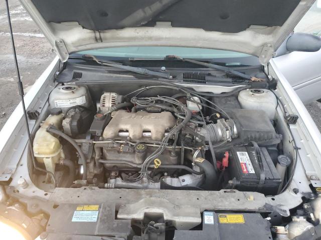 Photo 11 from auction – 2001 CHEVROLET MALIBU with VIN 1G1ND52J11M614443
