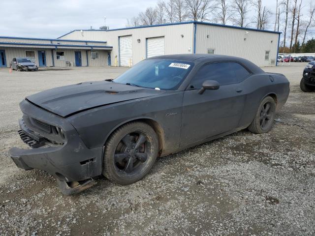 DODGE CHALLENGER 2012 с VIN 2C3CDYBT6CH294189 - Снимка от търг