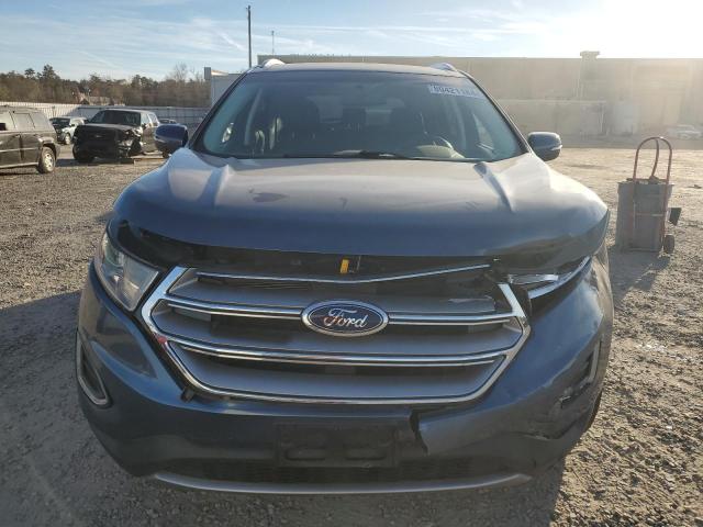 Снимка 5 от търг – 2018 FORD EDGE TITAN с VIN 2FMPK4K95JBB77750