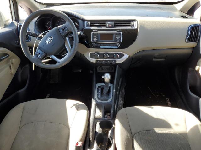 Фото 8 с аукциона – 2016 KIA RIO LX с VIN KNADM4A35G6688037