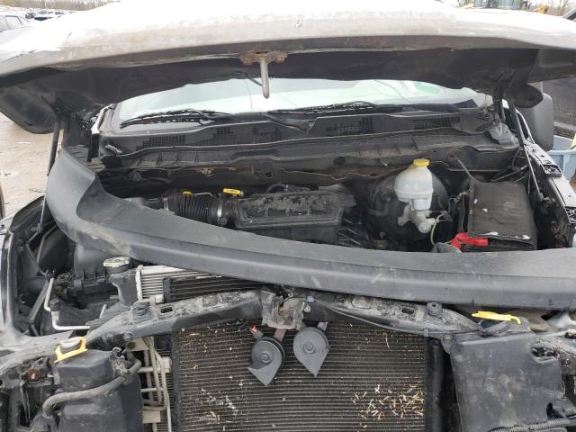 Photo 11 from auction – 2010 DODGE RAM 1500 with VIN 1D7RB1CP2AS249119