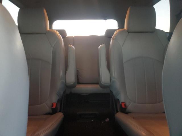 Photo 10 from auction – 2012 CHEVROLET TRAVERSE L with VIN 1GNKRLED2CJ338713