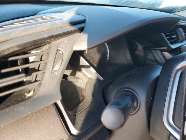 Photo 9 from auction – 2018 HONDA CIVIC LX with VIN 19XFC2F56JE008600
