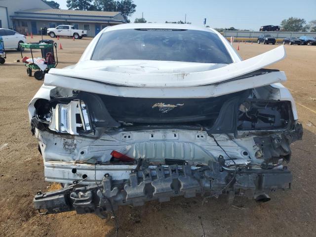 Photo 6 from auction – 2016 FORD MUSTANG with VIN 1FA6P8TH8G5264771