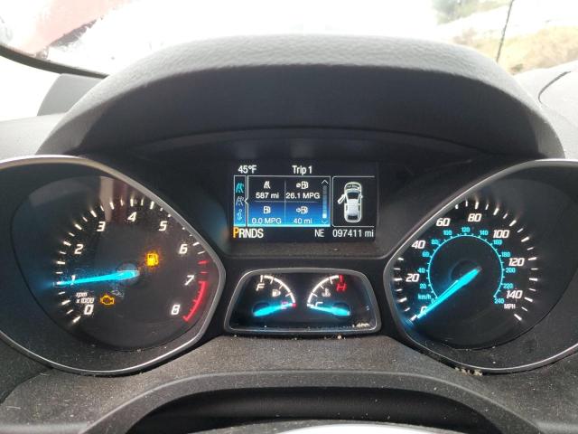 Photo 9 from auction – 2015 FORD ESCAPE TIT with VIN 1FMCU0JX5FUA23980
