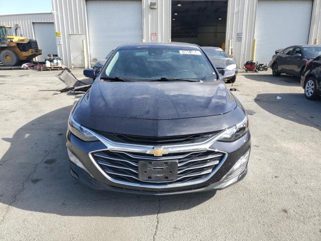 Photo 5 from auction – 2023 CHEVROLET MALIBU LT with VIN 1G1ZD5ST4PF243729