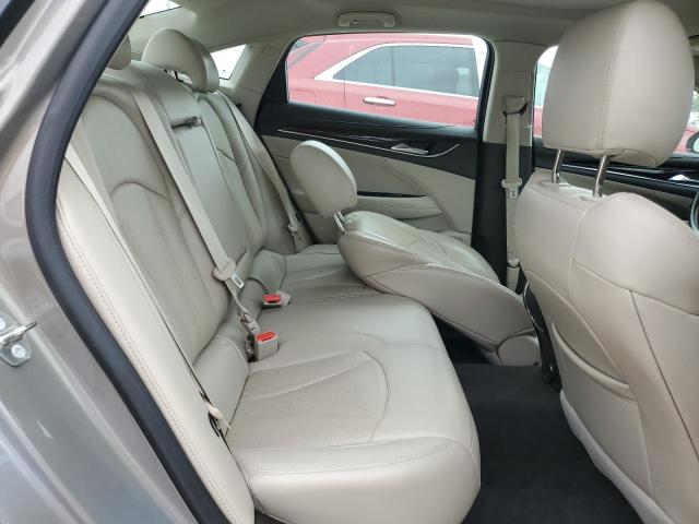Photo 10 from auction – 2017 BUICK LACROSSE E with VIN 1G4ZP5SS6HU191759