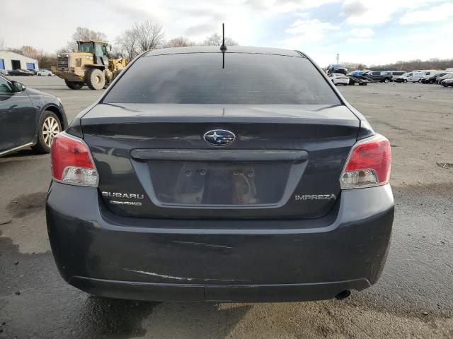 Photo 6 from auction – 2013 SUBARU IMPREZA PR with VIN JF1GJAD65DH004784