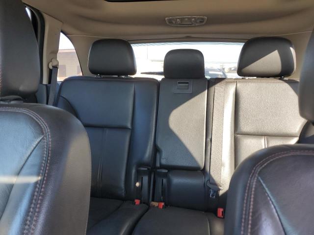 Photo 10 from auction – 2013 FORD EDGE SEL with VIN 2FMDK4JC1DBA56248