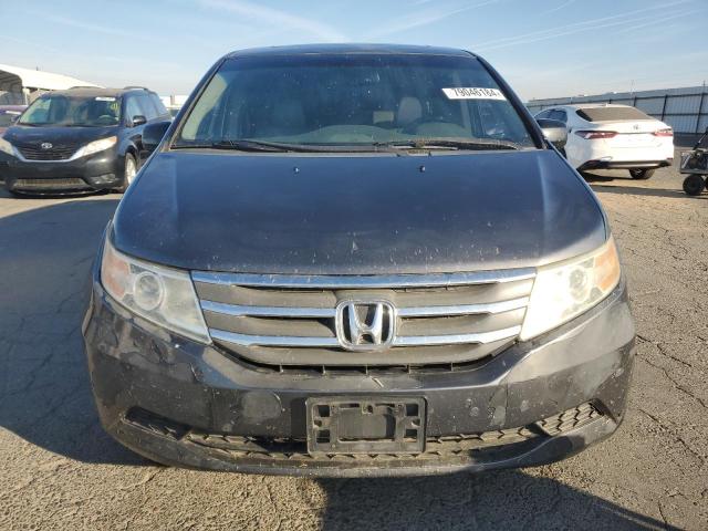 Photo 5 from auction – 2011 HONDA ODYSSEY EX with VIN 5FNRL5H65BB068089