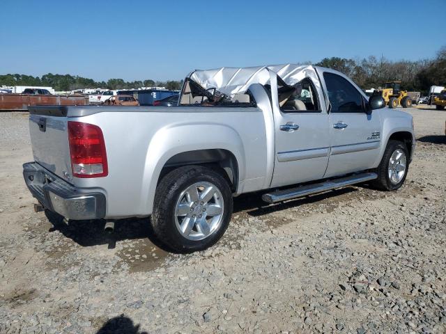 Photo 3 from auction – 2012 GMC SIERRA C15 with VIN 3GTP1VE0XCG162932