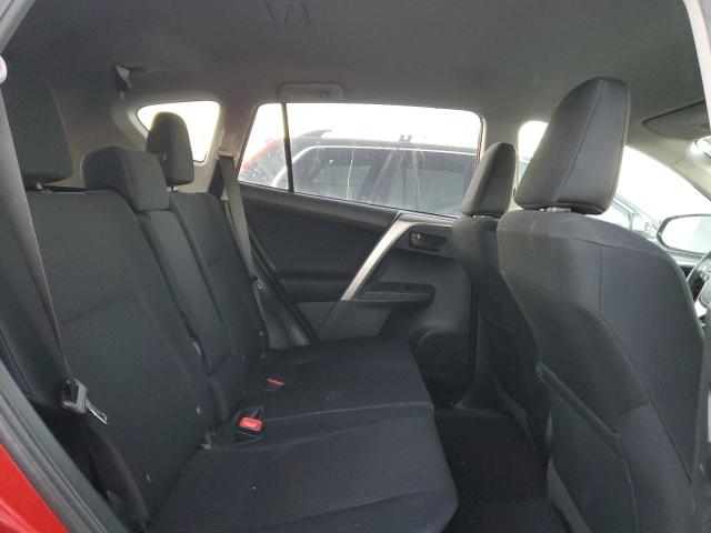 Photo 11 from auction – 2015 TOYOTA RAV4 LE with VIN 2T3BFREV3FW288147