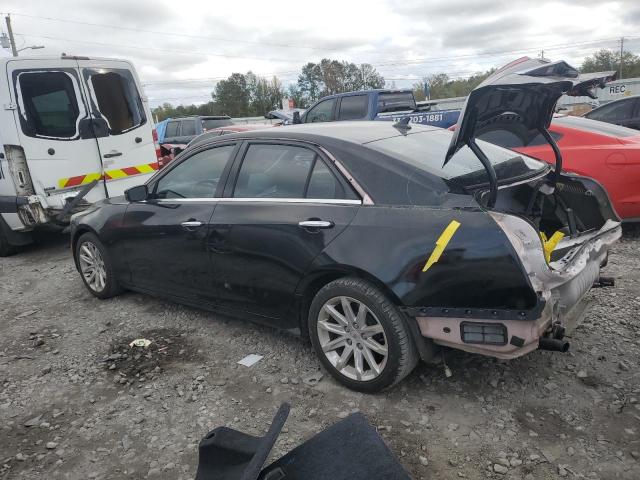 Photo 2 from auction – 2014 CADILLAC CTS with VIN 1G6AP5SX9E0135639