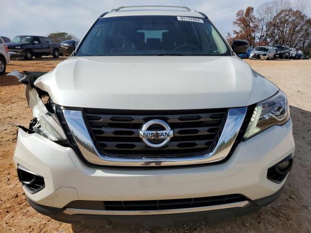Photo 5 from auction – 2017 NISSAN PATHFINDER with VIN 5N1DR2MN2HC694494