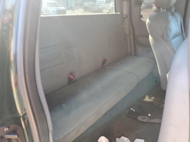 Photo 10 from auction – 2002 FORD F-150 with VIN 1FTRX17L82NB14150