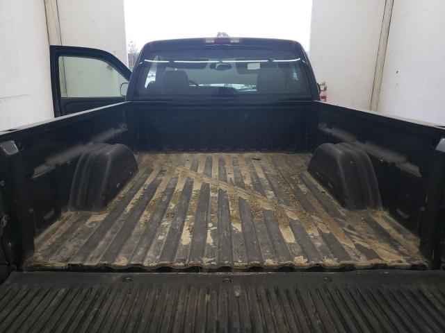 Photo 10 from auction – 2004 CHEVROLET SILVERADO with VIN 1GCEC14X64Z232601
