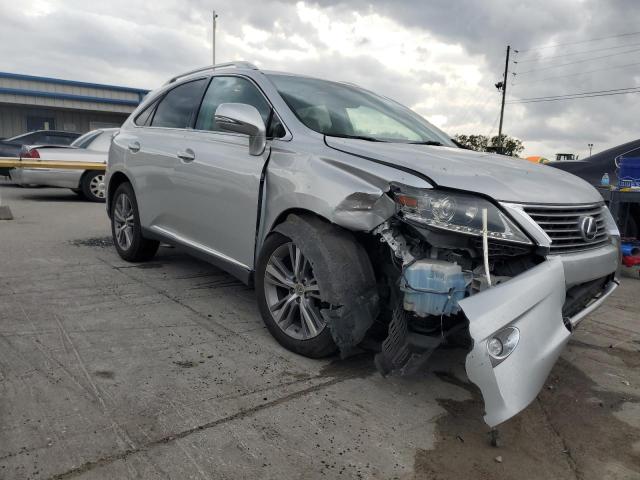 Photo 4 from auction – 2015 LEXUS RX 350 with VIN 2T2ZK1BA4FC198850