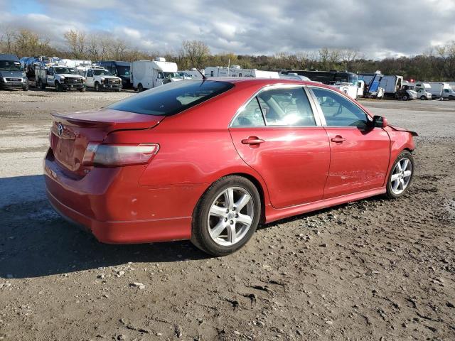 Photo 3 from auction – 2008 TOYOTA CAMRY LE with VIN 4T1BK46K78U072123