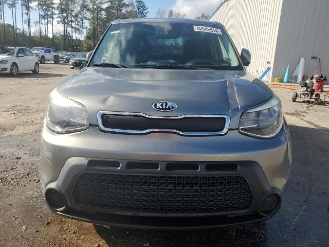 Photo 5 from auction – 2015 KIA SOUL with VIN KNDJN2A29F7126195
