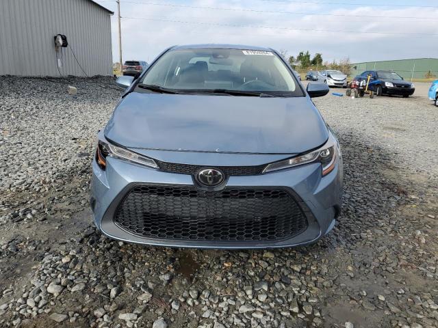 Photo 5 from auction – 2021 TOYOTA COROLLA LE with VIN JTDEPMAE1MJ169625