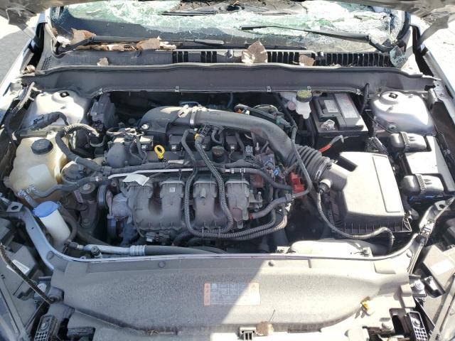 Photo 11 from auction – 2020 FORD FUSION TIT with VIN 3FA6P0D96LR174941