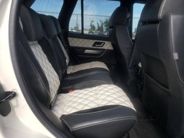 Zdjęcie 11 z aukcji – 2009 LAND ROVER RANGE ROVE z VIN SALSK25419A214568