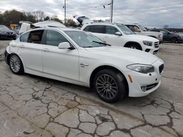 Photo 4 from auction – 2011 BMW 535 XI with VIN WBAFU7C51BC781639