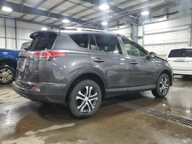 Photo 3 from auction – 2018 TOYOTA RAV4 LE with VIN JTMBFREV7JJ178564