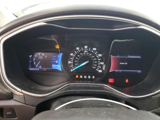 Photo 9 from auction – 2013 FORD FUSION SE with VIN 3FA6P0HR1DR188709