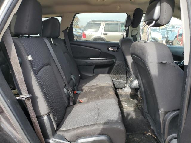 Photo 11 from auction – 2017 DODGE JOURNEY SX with VIN 3C4PDCBG4HT537421
