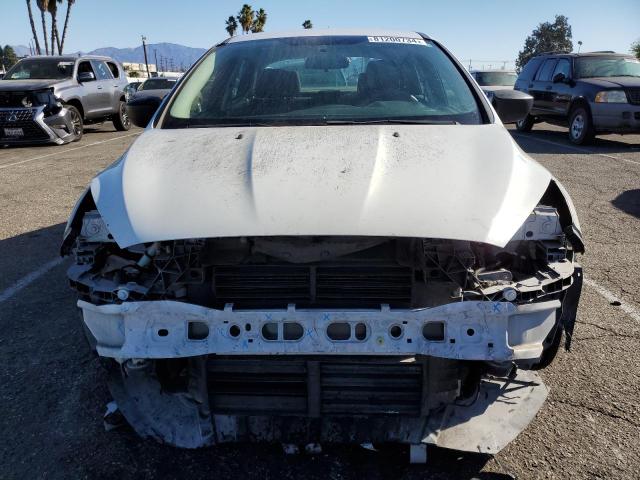 Photo 5 from auction – 2015 FORD FOCUS S with VIN 1FADP3E24FL221249