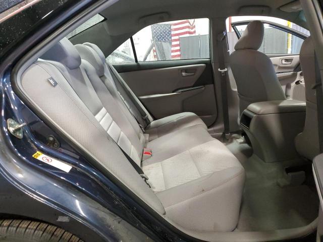 Photo 10 from auction – 2017 TOYOTA CAMRY LE with VIN 4T1BF1FK4HU809913