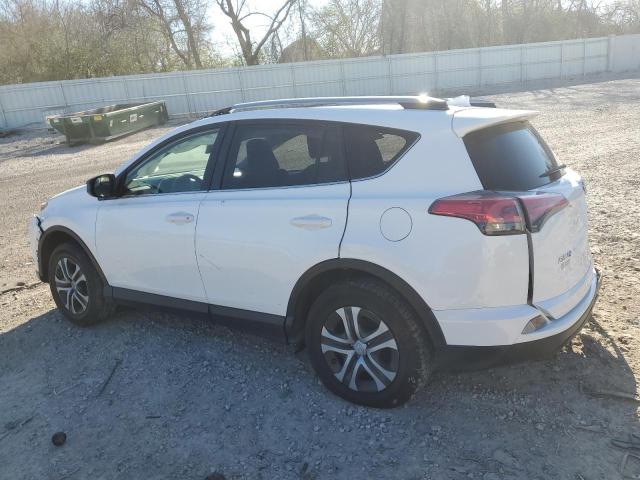 Photo 2 from auction – 2018 TOYOTA RAV4 LE with VIN JTMZFREV4JJ731895