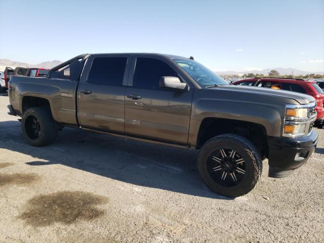 Photo 4 from auction – 2014 CHEVROLET SILVERADO with VIN 3GCUKREC3EG170990