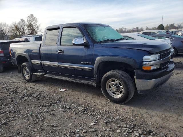 Zdjęcie 4 z aukcji – 2001 CHEVROLET SILVERADO z VIN 1GCHC29U81E193062