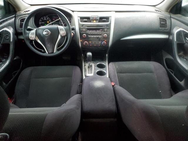 Photo 8 from auction – 2013 NISSAN ALTIMA 2.5 with VIN 1N4AL3AP3DC232790